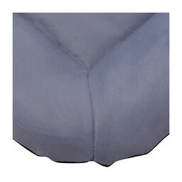 Matelas Pour Chiens Taille S Gris - Gris