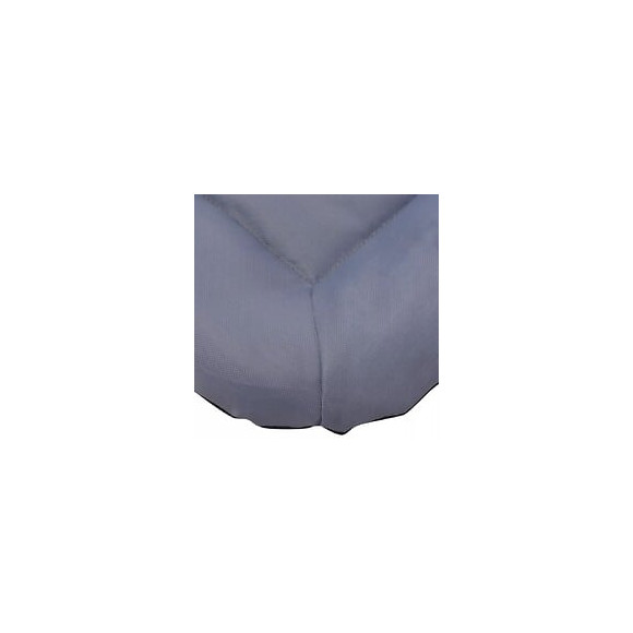 Matelas Pour Chiens Taille S Gris - Gris