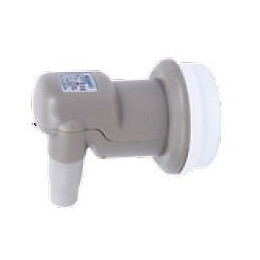 Tête Parabolique Servimat Ust 100