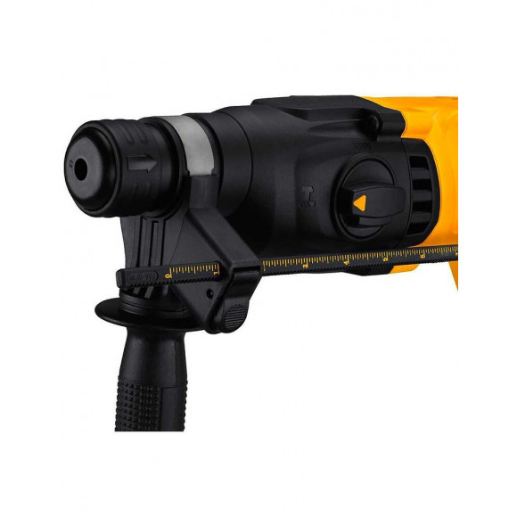 Perforateur-burineur Dewalt Dch133p1t (1 X 5,0 Ah Dcb115 Tstak Ii)