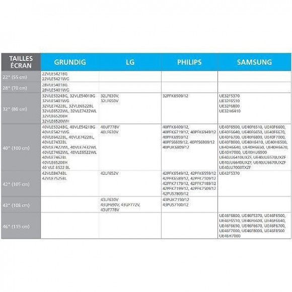 Module Fransat Neotion Carte Strong - Fransatcam