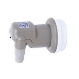 Tête Parabolique Servimat Ust 100