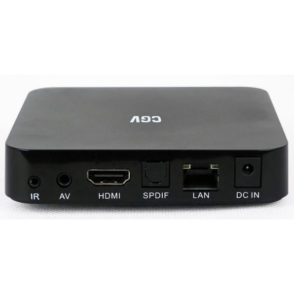 Recepteur Numerique Terrestre Cgv Expand