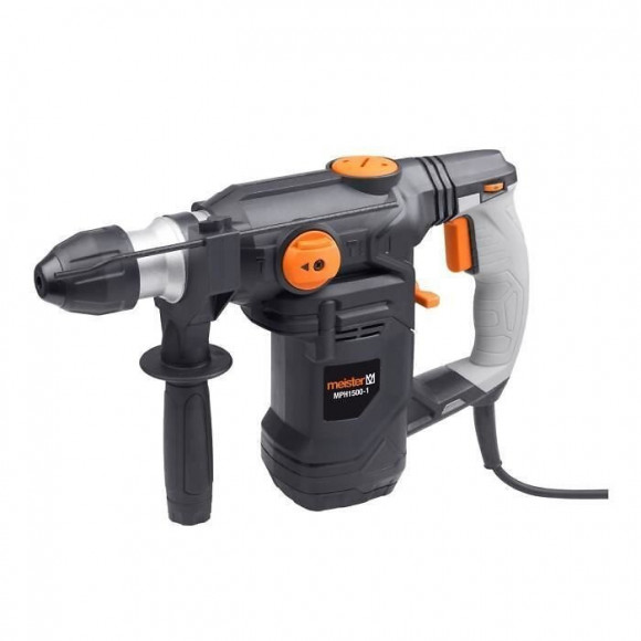 Meister Marteau Perforateur 1500w
