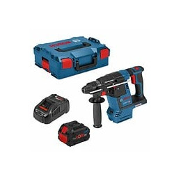 Perforateur Bosch Gbh 18v-26 F (1 X 8,0 Ah Procore Gal1880cv L-boxx 136)