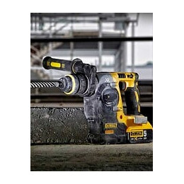 Perforateur-burineur Dewalt Dch273p1-sk (1 X 5,0 Ah Dcb115)