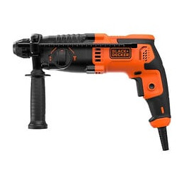 Black+decker Behs01-qs Marteau Perforateur Sds+ 650 Watts