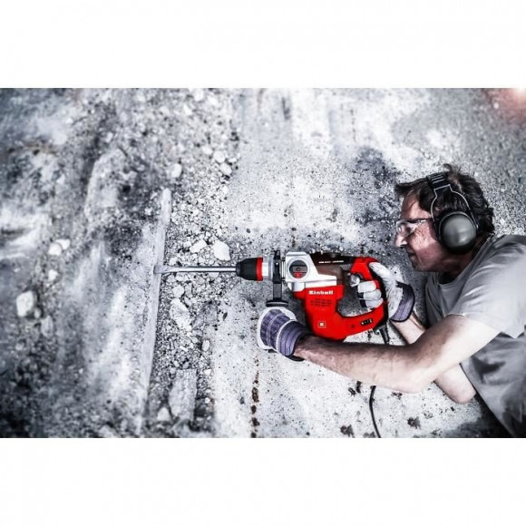 Perforateur Einhell Te-rh 38 E