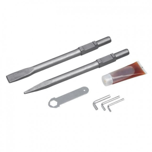 Meister Marteau Piqueur / Burineur 1700w