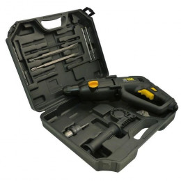 Fartools Marteau Perforateur 1050w 3j 4 Fonctions