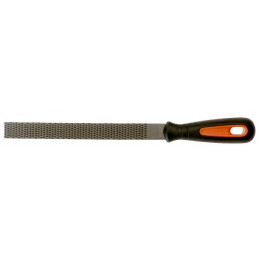 Râpe Plate Moyenne Bahco, 200 Mm