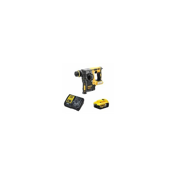 Perforateur-burineur Dewalt Dch273p1-sk (1 X 5,0 Ah Dcb115)