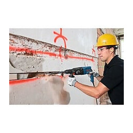 Marteau Perforateur Sds+ Bosch Professional Gbh 2-26 F - 830 W