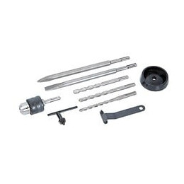 Perforateur-burineur Sds 1500 W Prkit10pf