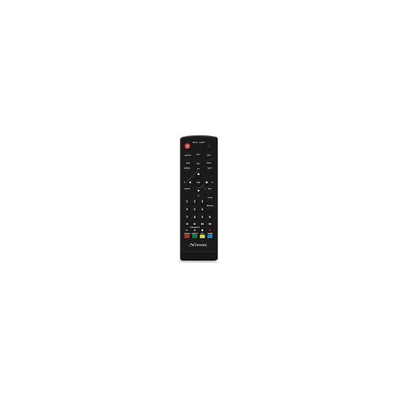 Décodeur Tnt Hd Dvbt/t2 Hevc Srt8209 Strong