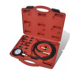 Kit Outil Testeur Moteur Et Pression D'huile -
