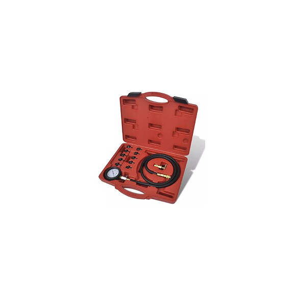 Kit Outil Testeur Moteur Et Pression D'huile -