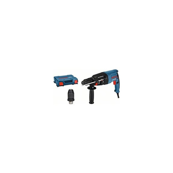 Marteau Perforateur Sds+ Bosch Professional Gbh 2-26 F - 830 W