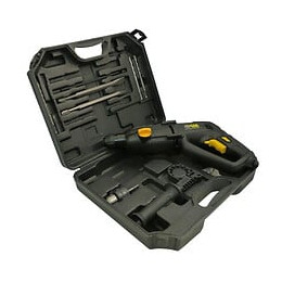 Fartools Marteau Perforateur 1050w 3j 4 Fonctions