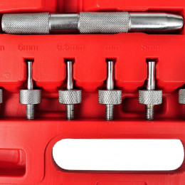 Coffret Montage Joint De Queue De Soupape -