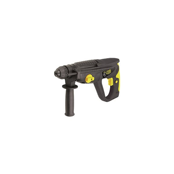 Fartools Marteau Perforateur 1050w 3j 4 Fonctions