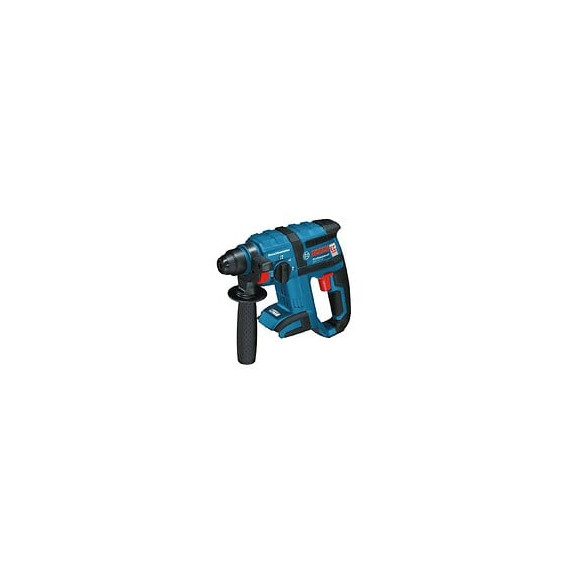 Perforateur Bosch Gbh 18 V-ec (machine Seule)