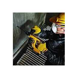 Perforateur Dewalt Dch253n (machine Seule)