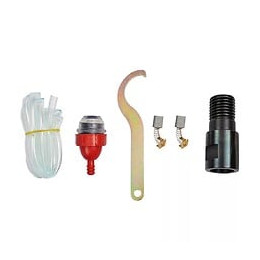 Perceuse Au Diamant Au Perçage Humide -