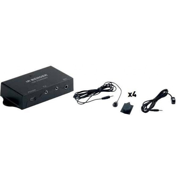 Répartiteur Infrarouge Itc Erard Connect 6984