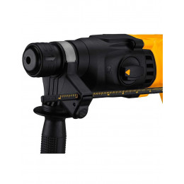 Perforateur-burineur Dewalt Dch133m1t (1 X 4,0 Ah Dcb115 Tstak Ii)