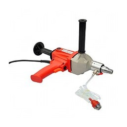 Perceuse Au Diamant Au Perçage Humide -