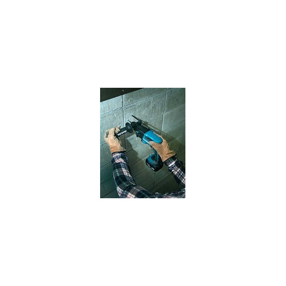 Perforateur Makita Dhr165z (machine Seule)