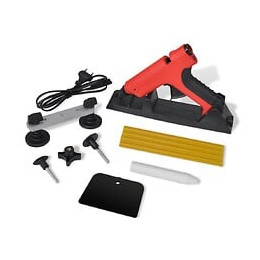 Kit De Débosselage Sans Peinture Complet -