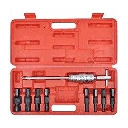 Kit Arrache Roulement À Inertie 9 Pièces -