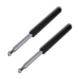 1 Paire D'amortisseur Avant À Pression De Gaz Pour Opel -