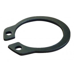 Coffret De 64 Circlips Extérieurs (6 À 25 Mm)