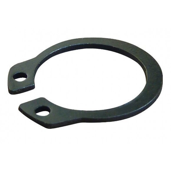 Coffret De 64 Circlips Extérieurs (6 À 25 Mm)