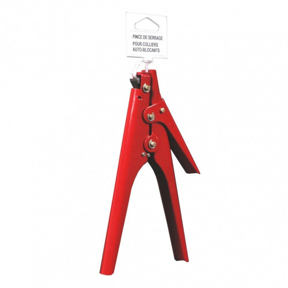 Pince Pour Collier De Fixation