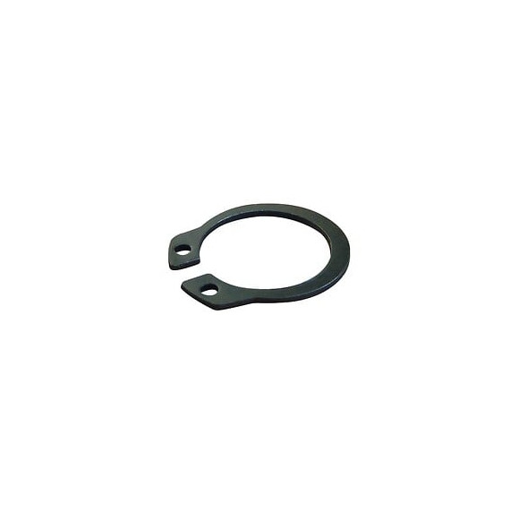 Coffret De 64 Circlips Extérieurs (6 À 25 Mm)