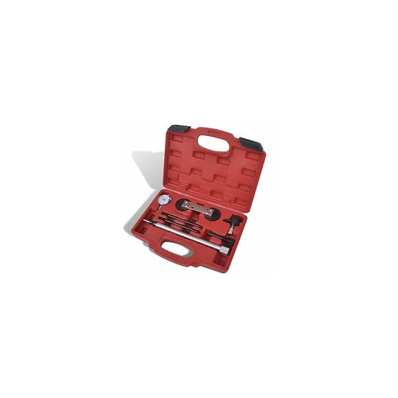 Kit D'outils 8 Pcs De Synchronisation De Moteur Pour Vag Tsi Et Tfsi -