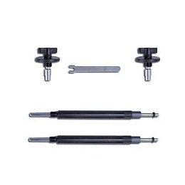 Coffret Calage De Distribution Pour Moteur Fiat 1.2 16v -