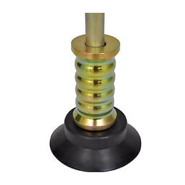 Débosseleur Pneumatique Carrosserie Auto Avec Marteau Coulissant -