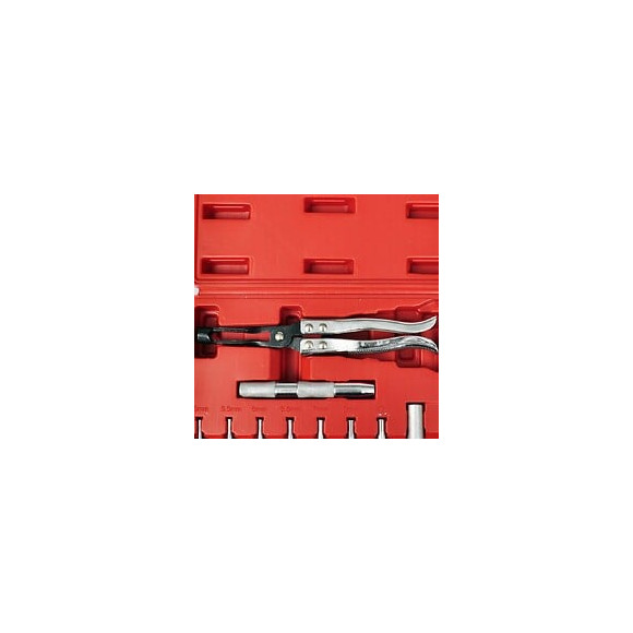 Coffret Montage Joint De Queue De Soupape -