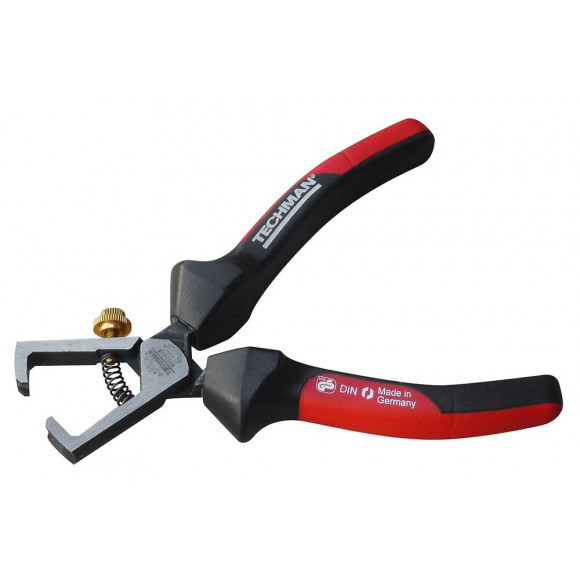 Pince À Denuder 160mm