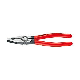 Pince Universelle 180 Mm Poignées Pvc