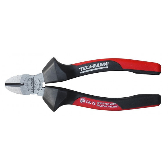 Pince Coupante Diagonale 160mm