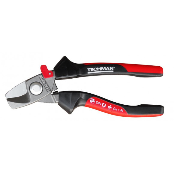 Pince Coupe Cable 180mm