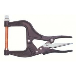 Pince Etau  72x70mm