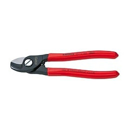 Cisaille Coupe Câble Électrique (ø Max 15 Mm)