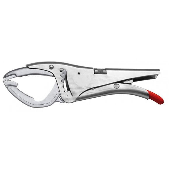 Pince-étau Bec Extra-long 270mm